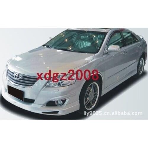 Suitable for Small 2006-08 Camry Large Encircle Front Rear Lip Side Skirt