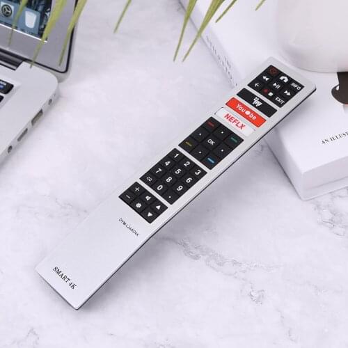 TV Remote Control Universal Replacement Controller for AOC Smart Television Wireless Switch Accessories Parts