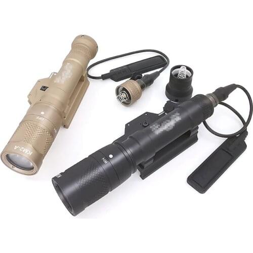 SOTAC-GEAR Tactical Flashlights
