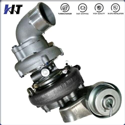 Turbocharger TURBO RHF4V VB14 172010R011 17201-26031 172010R010 172010R011 VCA10127 For TOYOTA Avenis Corolla VERSO 2AD-FTV 2.2L