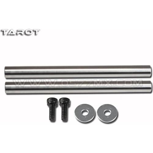 Tarot Helicopter Parts 500DFC Feathering Shaft/ Hollow TL50902