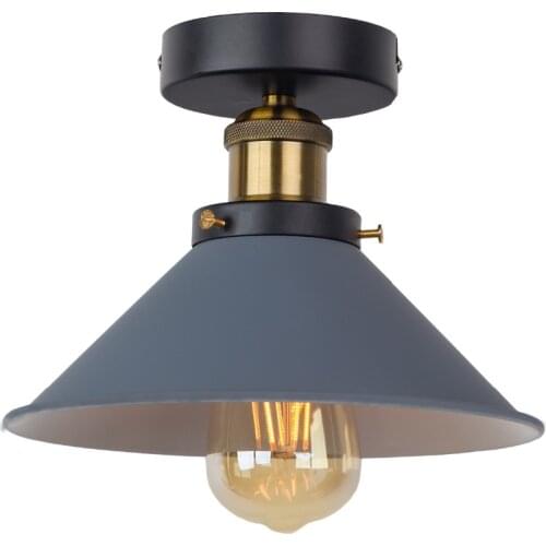 ZHAOKE Vintage Pendant Lights