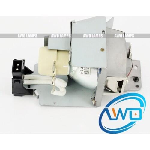 5J.J3T05.001 Original lamp wtih housing for BENQ EP4227/MS614/MX613ST/MX613STLA/MX615/MX615-V/MX615+/MX660P/MX710