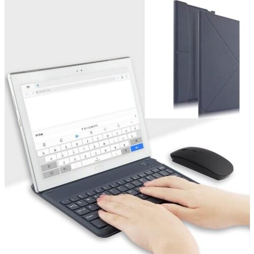 Bluetooth Keyboard For ASUS ZenPad 3S 10 Z500M Z500KL P027 Z500 Tablets Wireless Bluetooth keyboard Zenpad Z10 ZT500KL P00i Case