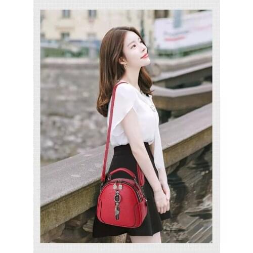 BOHAOLLG Womens Vintage Bags