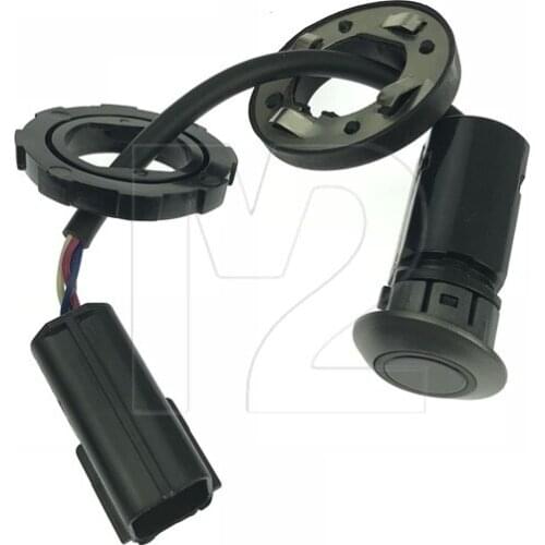 SENSOR ASSY-ULTRASONIC BWS Parking Sensor For Hundai Santa fe 2002 2003 2004 2005 Sensor assembly of ultrasonic warning system