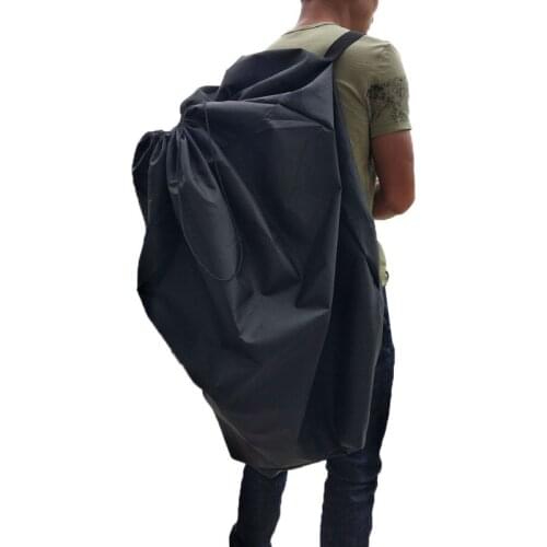 Child Safety Seat Travel Bag Dust Cover Baby Car Portable Foldable Storage Bag Dropship