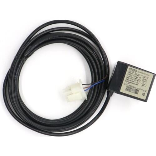 GLS 126 NT2,NC GLS126NT2NC GLS 126 NT2,NO GLS126NT2NO GLS 126 NT2,NC,HCL GLS126NT2NCHCL OTE71080/71081/71082 Elevator Sensor