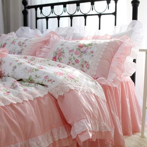 Julliette Dream Euro Bed Linen Per Bed
