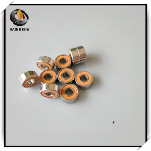 Ceramic Bearing For DAIWA TATULA 1Pcs 3x10x4, 1Pcs 3X8X4, 1Pcs 8X12X3.5 Stainless Steel Ceramic Bearing