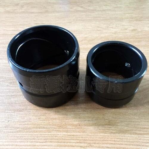Make for New source 65-75-8 wheel excavator cylinder digging shaft bushing bucket straight sleeve wear-resistant inner diameter