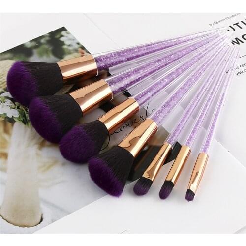 MR.STRONG Makeup Brush Sets