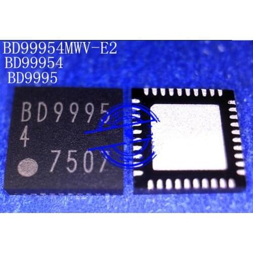 NEW BD99954MWV-E2 BD99954 BD9995