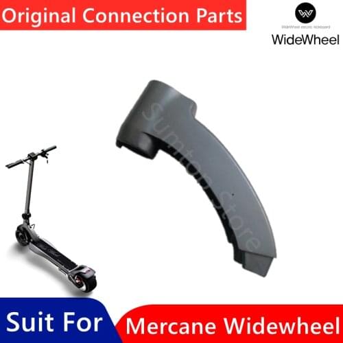 Original Connection Parts For Mercane WideWheel Smart Electric Kick Scooter Wide Wheel 48V 500W /1000W Connector Accessories