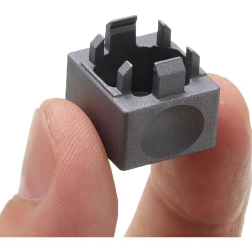 Switch opener Mechanical Keyboard Keycaps Opener Aluminum Alloy Switch puller For Cherry Computer Shaft puller 5 colors