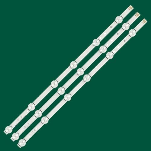 LED Backlight Strip Bar for 6916L-1841A 6916L-1842A 32LB570B LG32LF632 32LB551A 32LB5800 32LF565B 32LB561B 32LB550U 32LB550B-UC