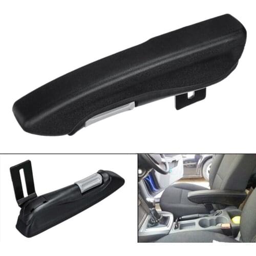Car Universal Adjustable Car Seat Armrest For Rv Van Motorhome Boat For Grammer Msg85 Msg95 Left