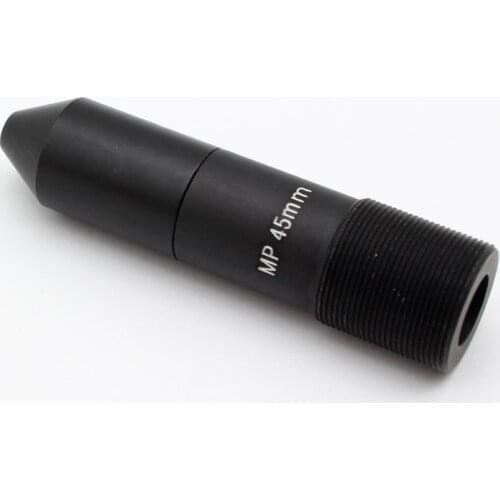 X4pcs HD 45mm Mini Lens CCTV MP M12x0.5 2mp MTV for 1080P IP Camera