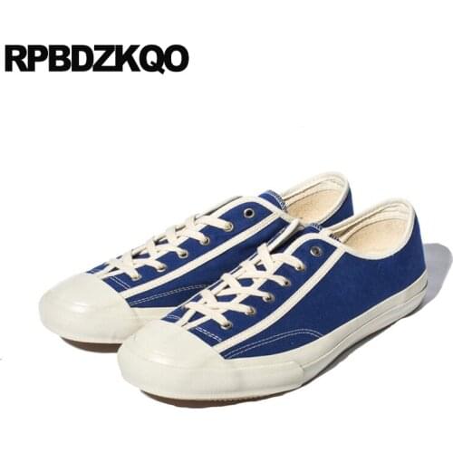 11 sneakers retro canvas shoes women large size high quality luxury breathable trainers china 12 44 flats round toe lace up roll