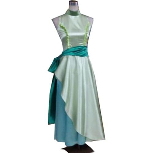 2018 Mermaid Melody Pichi Pichi Pitch Rina Toin Cosplay Costume