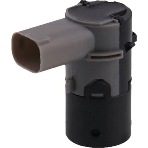 4Pcs 66206989069 Front/Rear PDC Parking Sensor For E39 E53 E60 E61 E64 E65 E83 G99F
