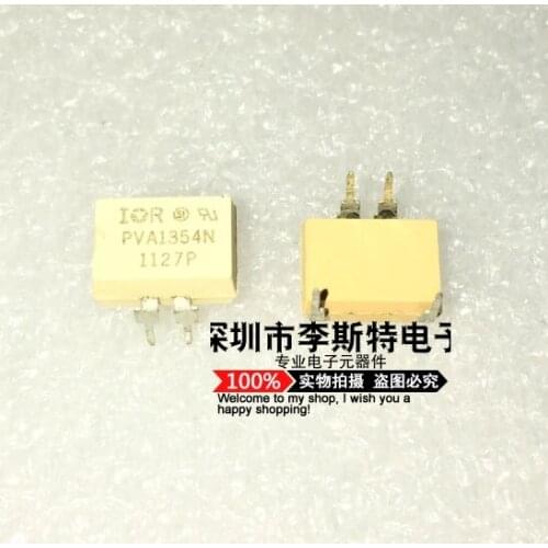 Send free 10PCS PVA1354N DIP-4 New original hot selling electronic integrated circuits