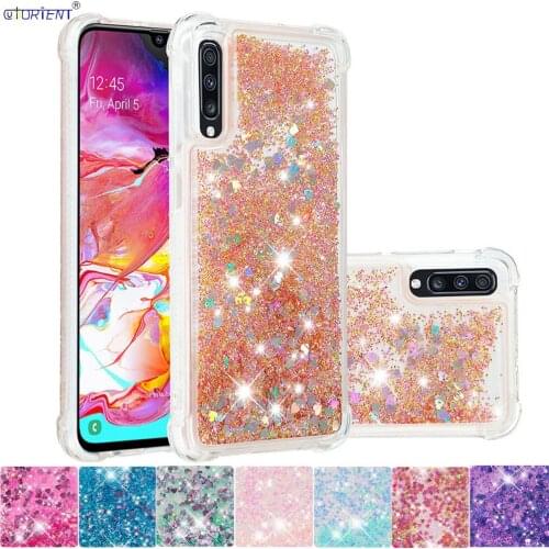 CUSORIENT Samsung Galaxy A70 Phone Cases
