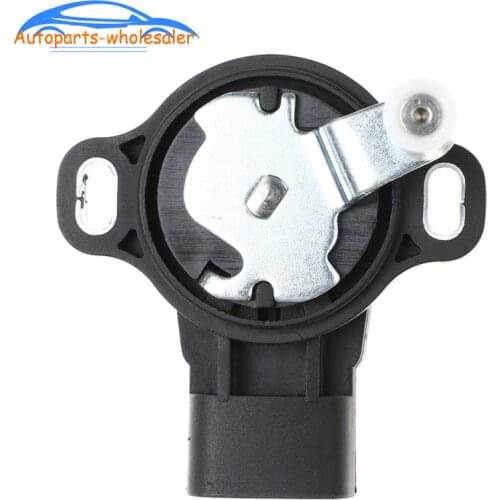 18919-5Y700 189195Y700 For Nissan Xtrail Infiniti G35 Accelerator Pedal Assy Throttle Position Sensor TPS Car accessories