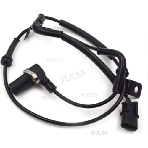 1pc ABS Wheel Speed Sensor Rear Right For Terracan 2.5 TD 2.9 CRDi 2.5D 3.5 i V6 4WD 59810H1050 59830H1050 59880H1050 59890H1050