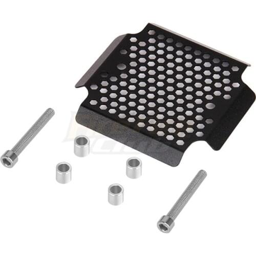 Motorcycle parts Stainless Steel Radiator Grille Guard Cover Protector For BMW G310R G310GS G 310 R G 310 GS 310GS/310R