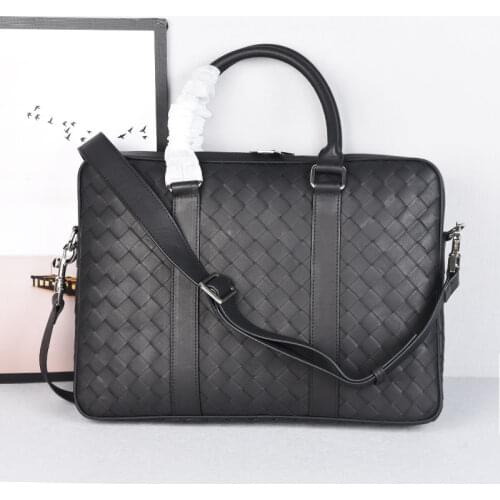 JIA BV Men's Travel Bags