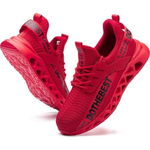 Men Safety Shoes Steel Toe Lightweight Indestructible Work Boot Puncture Proof Comfort Non-slip On Insulated Breathable Sneakers