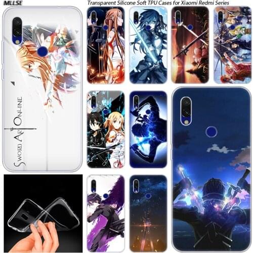 NAJOJO Phone Cases Xiaomi Redmi Note 5