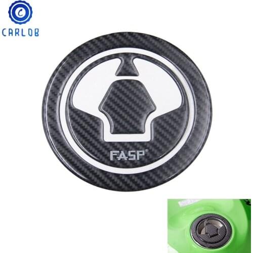 5D Motorcycle Modified fuel Tank Carbon Fiber Stickers For Kawasaki Ninja 650R ER-6N Z1000 Z1000SX Z800 Z750X14 ZZR1400 1400 GTR