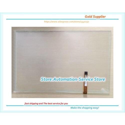 New Touch Screen Glass Panel Use For P/N:E526254