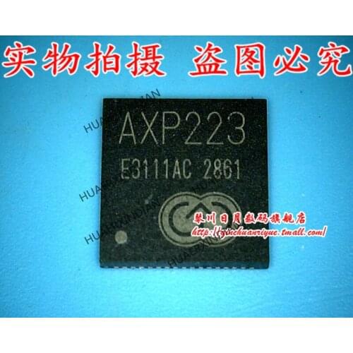 New original AXP223 High Quality