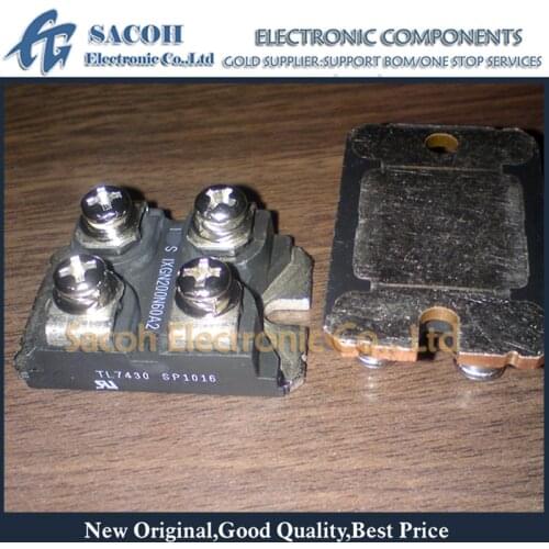 New Original 1PCS/Lot IXGN200N60A2 IXGN200N60A IXGN200N60 or IXGN200N60B3 IXGN200N60B 200N60 SOT-227B 200A 600V IGBT Module