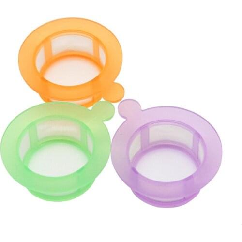 Disposable Individual Sterilized Packing 40um/70um/100um Cell Strainer Filter for Laboratory