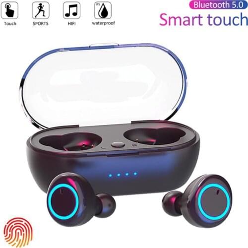 Pantxike Wireless Headphones