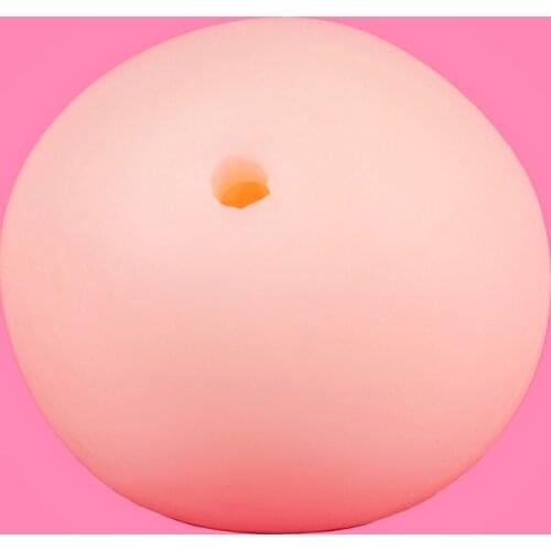 Realistic Boobs Real Touch Soft Have Feeling Breast Men Sex Dolls Adult Novelties Party Relaxing Toy Release Pressure Silicone