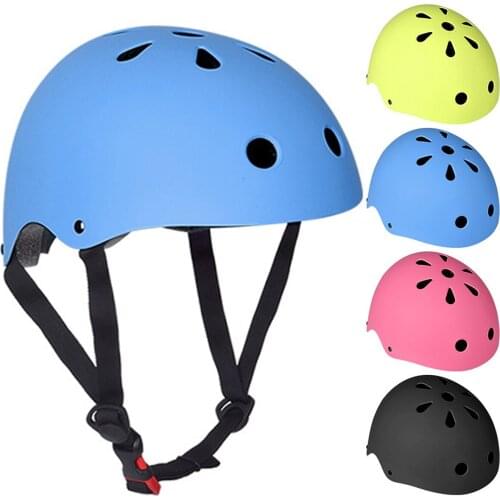 New Round MTB Bike Helmet Kids/Adults Men Women Sport Accessory Cycling Helmet Adjustable Head Size Mountain Road Bicycle Helmet