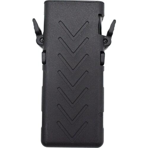 Tactical Magazine Pouch 9mm Polymer Mag Bag For Glock Airsoft 9MM Mag Pouches Gun Hunting Accessories