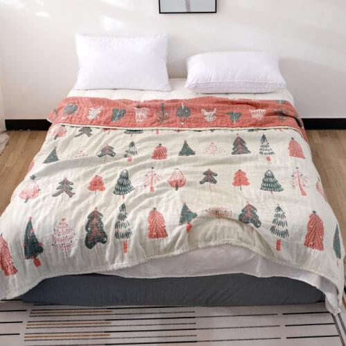 Хлопковые пледы на диван TRESREJILLAS China At AliExpress