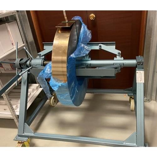 Тульский завод приборов Passive Components