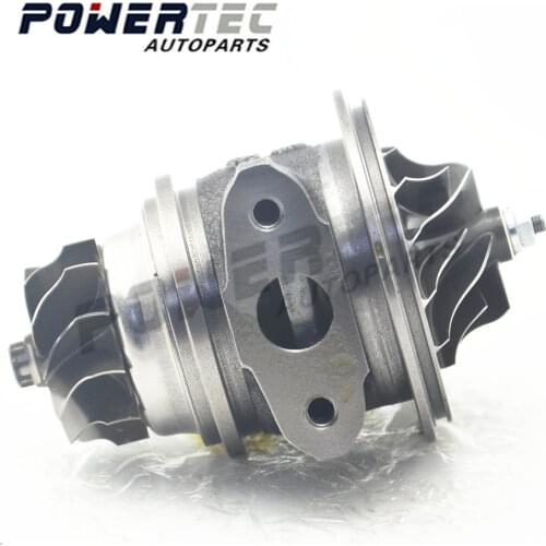 For Opel Corsa C / Meriva A 1.7 CDTI 100 HP Z17DTH 74 Kw / 100 Hp turbo compressor core chra turbine auto parts 49131-06006/7/4
