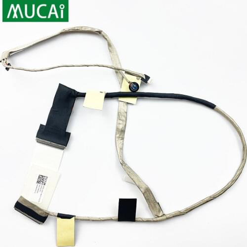 Video Flex cable For ASUS X550CA X550C X550CC X550CL X550D X550EA X550E K552EA laptop LCD LED Display Ribbon cable 1422-01KD000