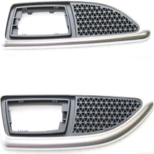 FOR Opel OPC Astra Corsa İnsignia Zafira Meriva Right Left Fender Turn frame HIGH QUALITY