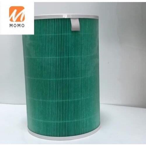High quality Activated Carbon Hepa Air Filter Home Replacement