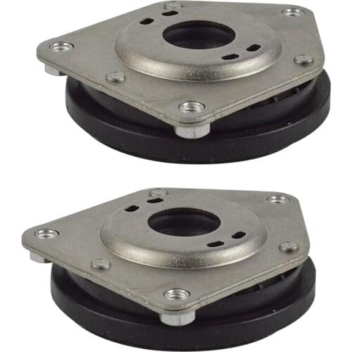 1 Pair Front Left & Right Suspension Strut Mount For Mercedes-Benz W169 W245 A170 A200 B180