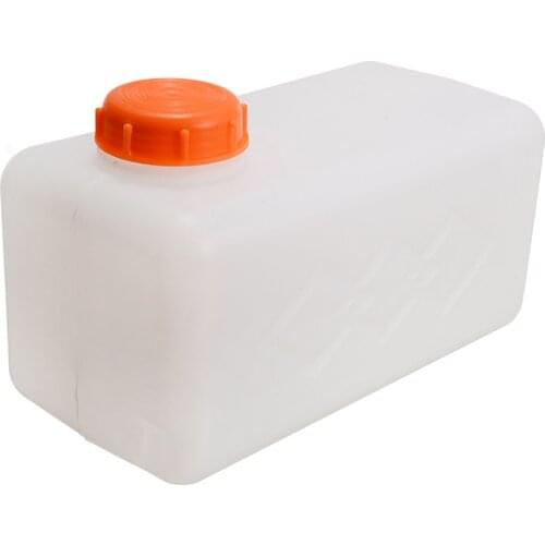 1pcs 5.5L Fuel Water Tank Oil Tank Storage Car Parking Heater Engine Car Truck Accessories